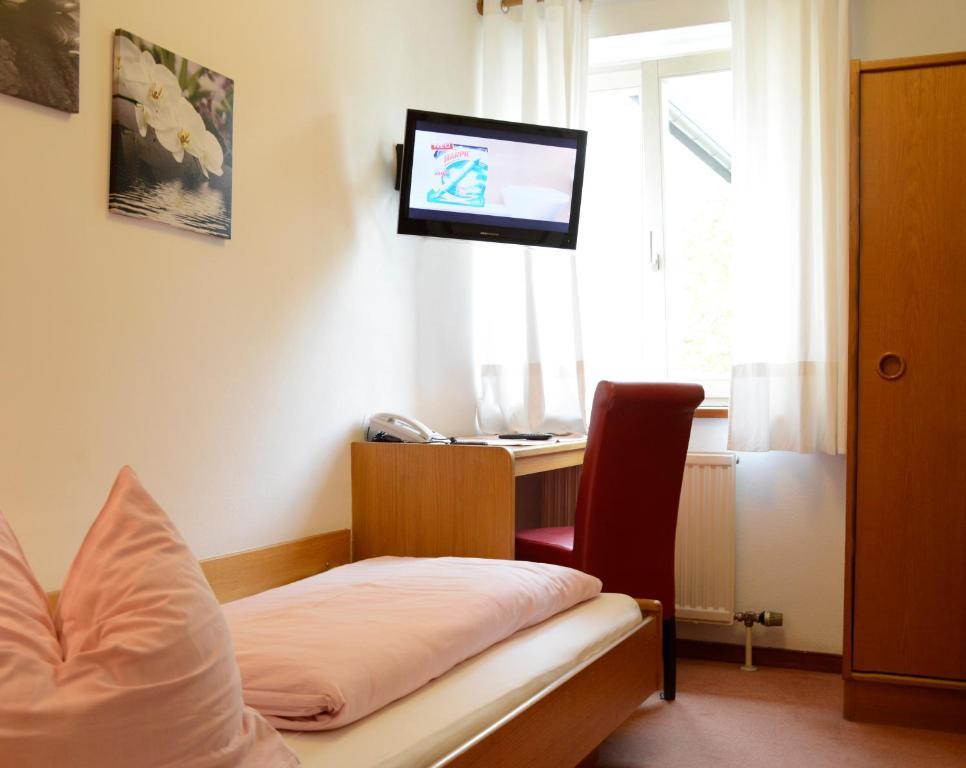 Hotel Hafnerwirt Hallein Room photo